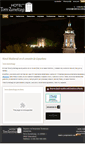 Mobile Screenshot of hoteltorrezumeltzegi.com